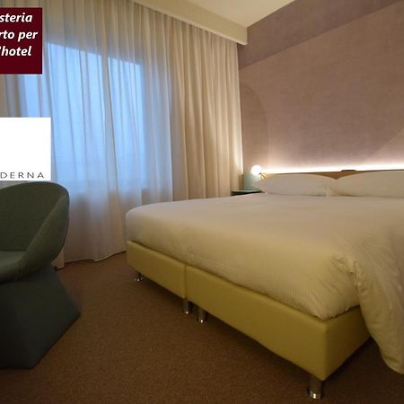 Garden Hotel Arezzo Eksteriør bilde