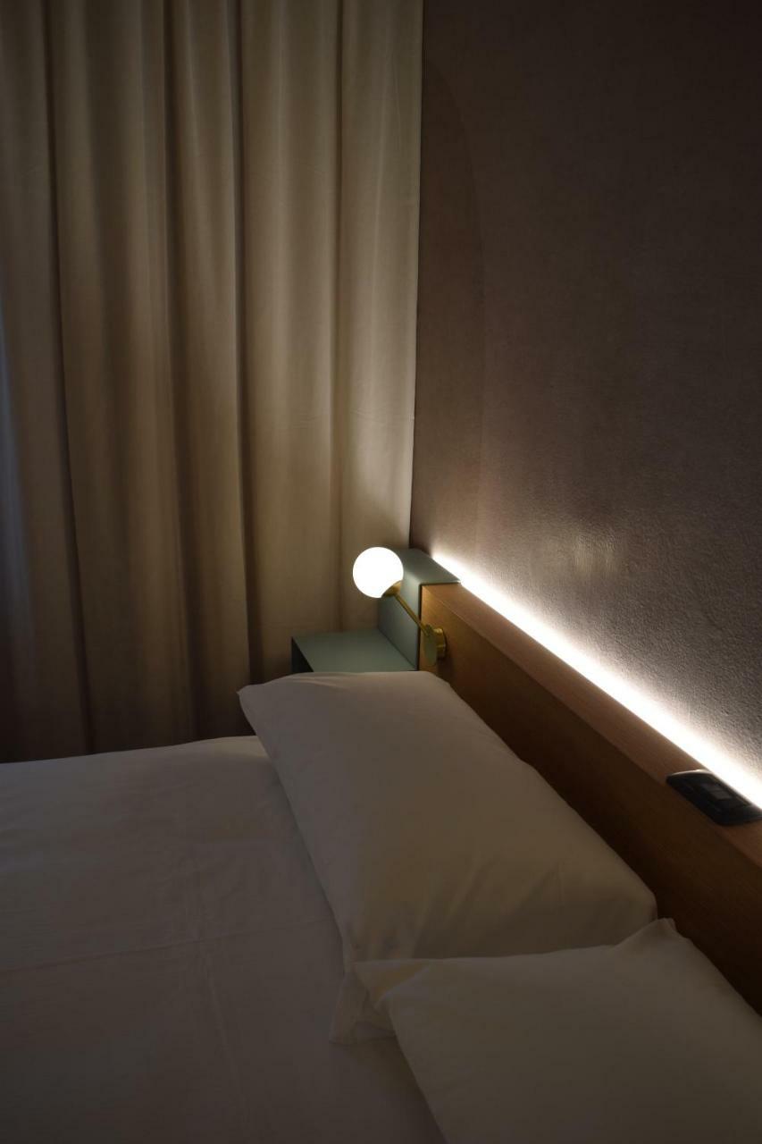 Garden Hotel Arezzo Eksteriør bilde